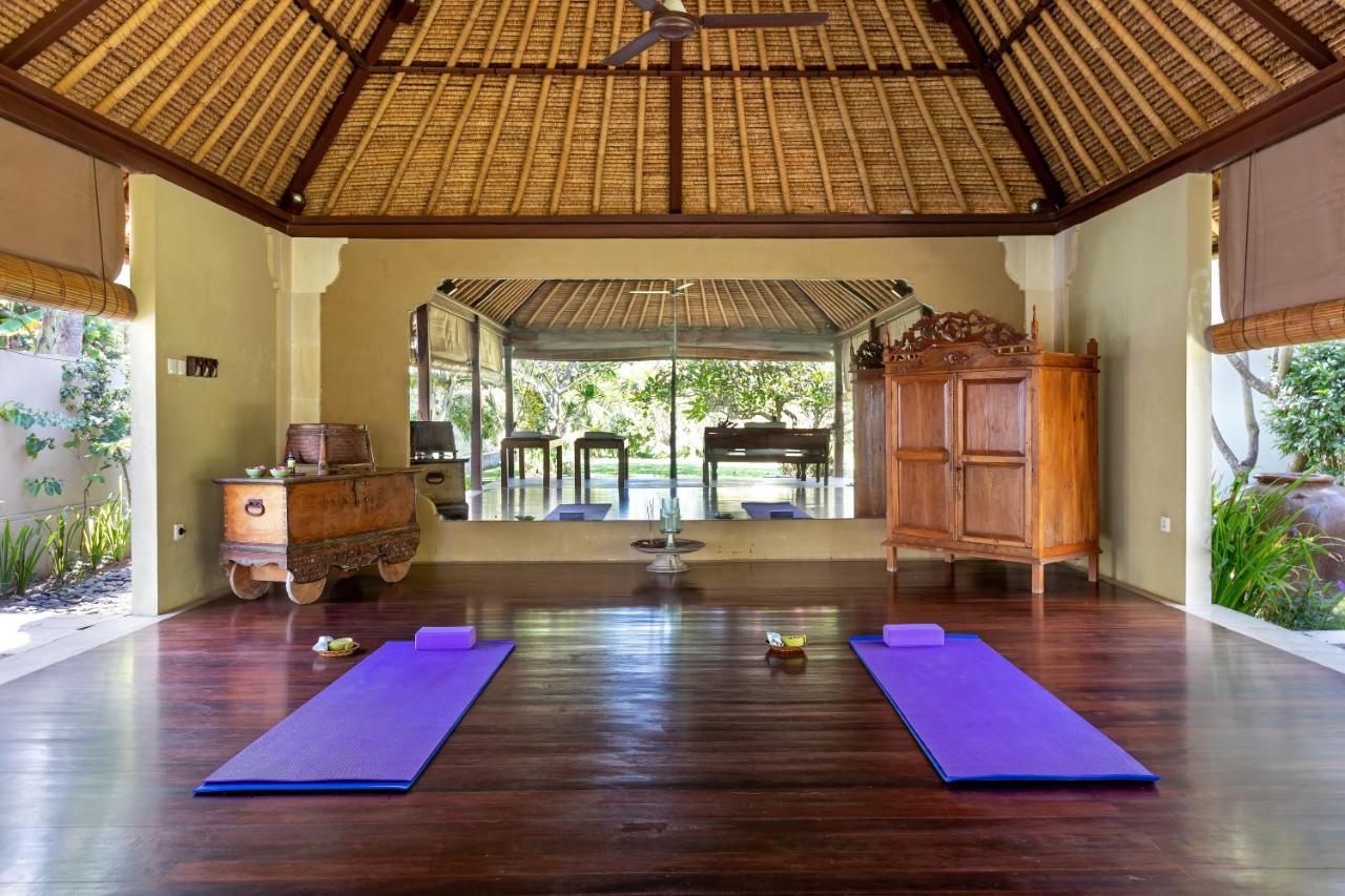 Villa Perle An Idyllic Luxury Retreat Karangasem Exterior foto