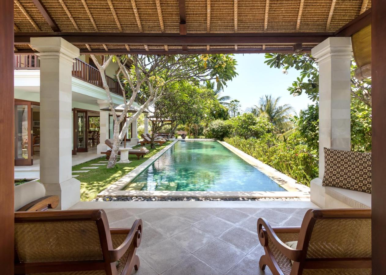 Villa Perle An Idyllic Luxury Retreat Karangasem Exterior foto