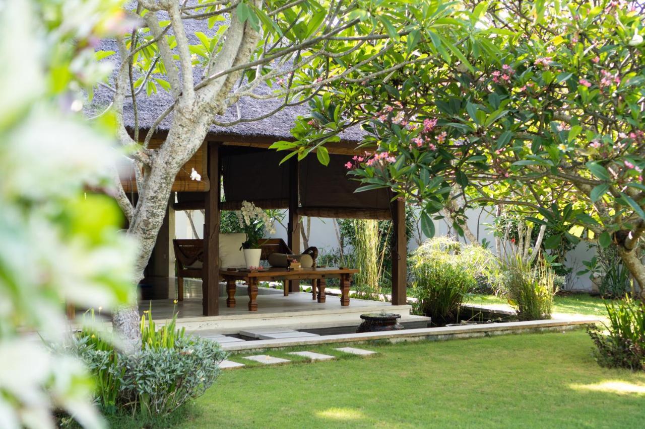 Villa Perle An Idyllic Luxury Retreat Karangasem Exterior foto