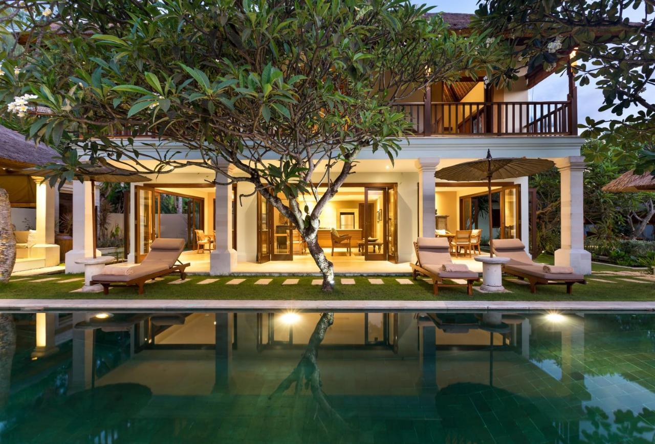Villa Perle An Idyllic Luxury Retreat Karangasem Exterior foto