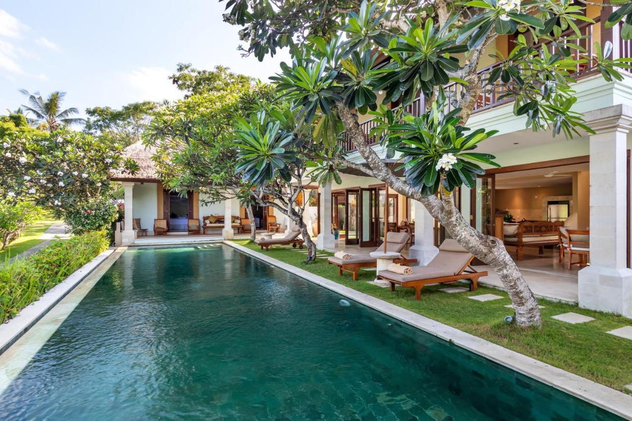 Villa Perle An Idyllic Luxury Retreat Karangasem Exterior foto