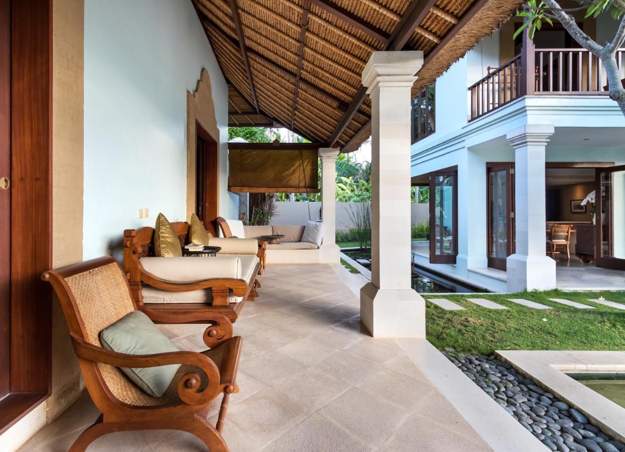 Villa Perle An Idyllic Luxury Retreat Karangasem Exterior foto