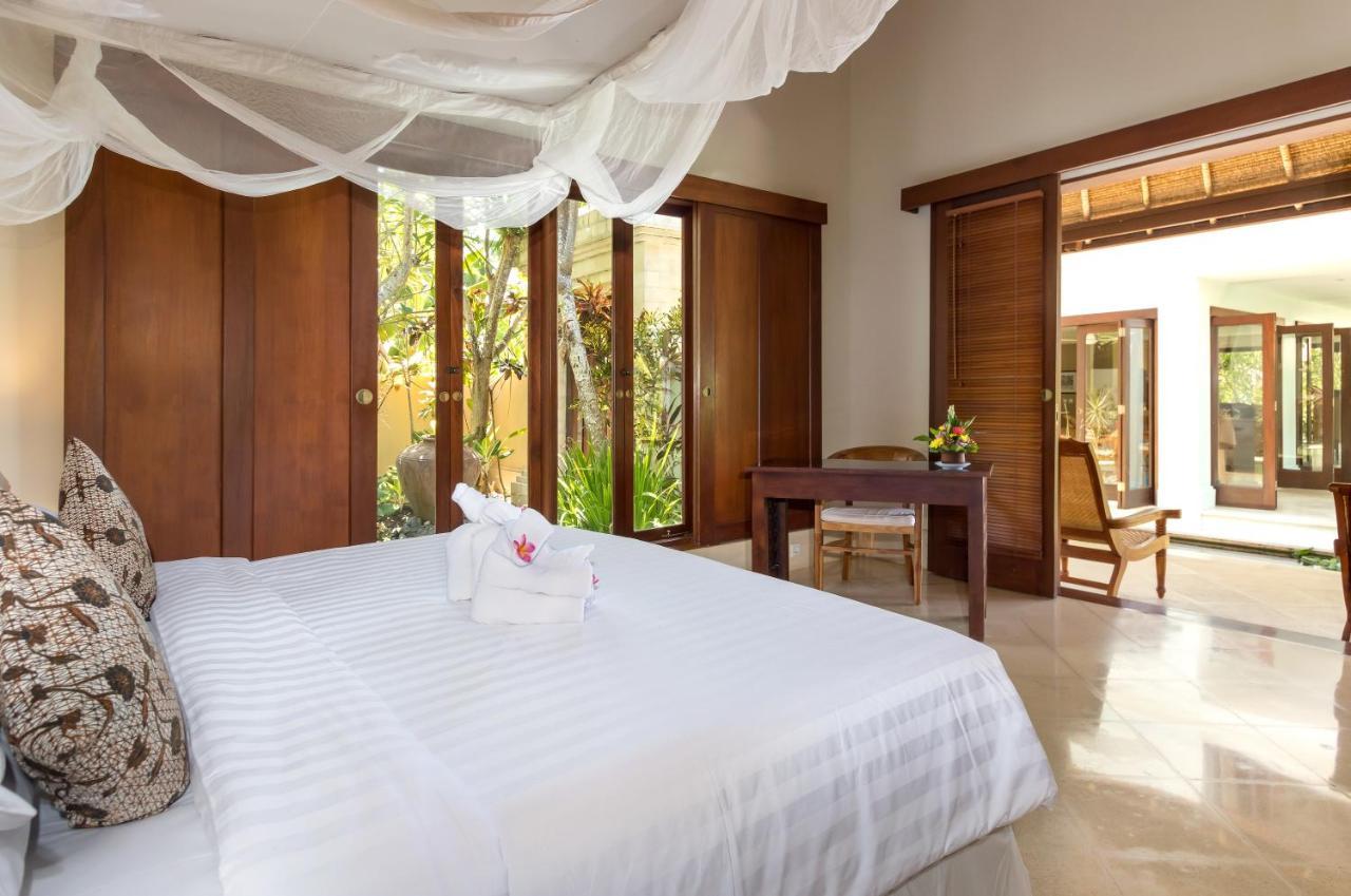 Villa Perle An Idyllic Luxury Retreat Karangasem Exterior foto