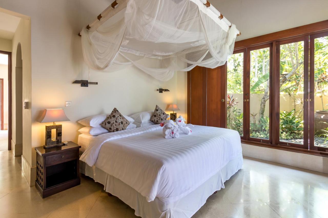 Villa Perle An Idyllic Luxury Retreat Karangasem Exterior foto