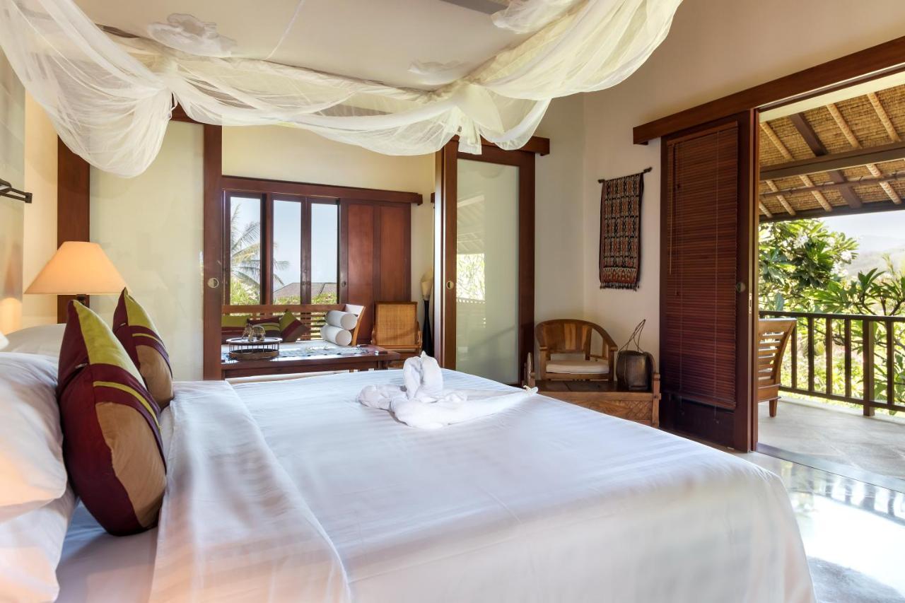Villa Perle An Idyllic Luxury Retreat Karangasem Exterior foto