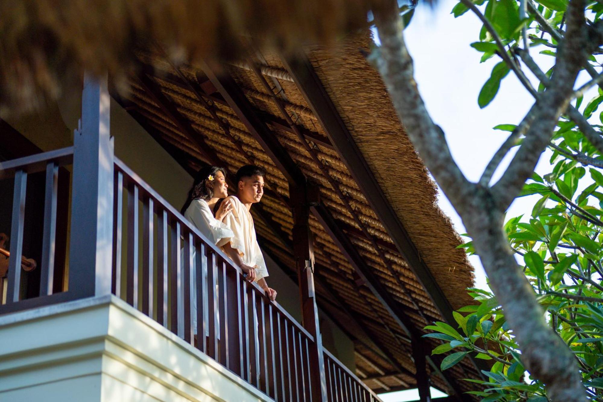 Villa Perle An Idyllic Luxury Retreat Karangasem Exterior foto